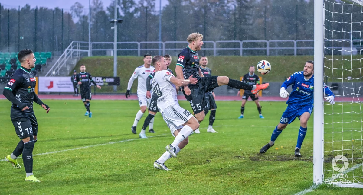 Fot. BAZA Foto Sport - Piotr Szaraniec