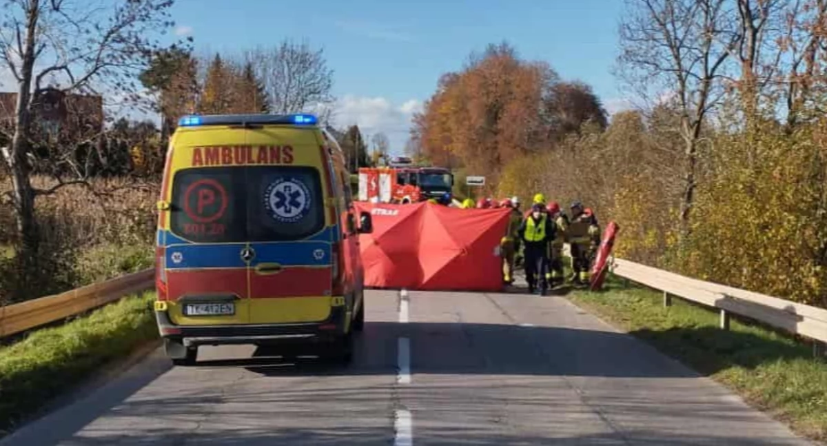 Fot. KMP w Kielcach