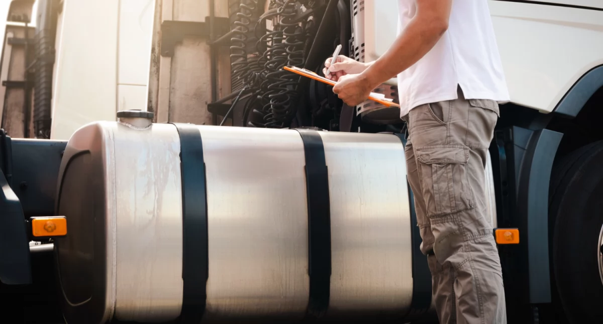 Materiały promocyjne, Wybór materiału zbiornika dlaczego aluminium przewyższa - zdjęcie, fotografia
