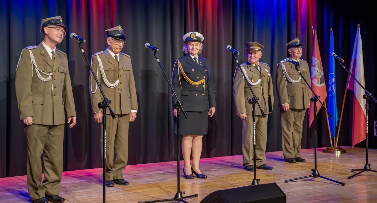 Wiarus z nagrodami na festiwalu w Krakowie