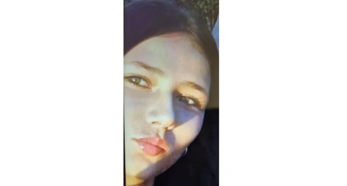 Starachowicka policja poszukuje zaginionej Julii Glanowskiej