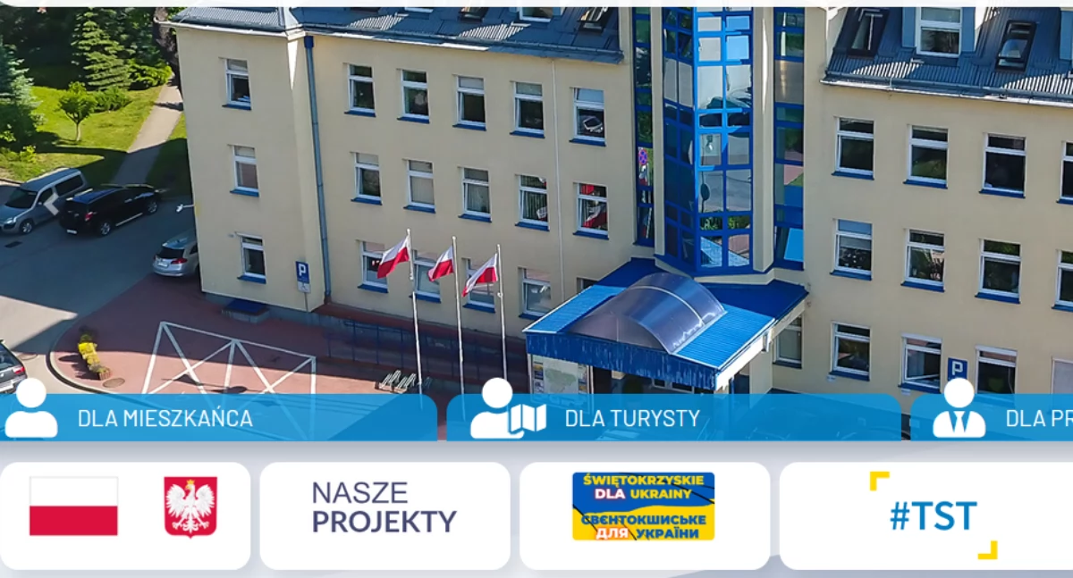 10 listopada urząd miejski i powiatowy nieczynne