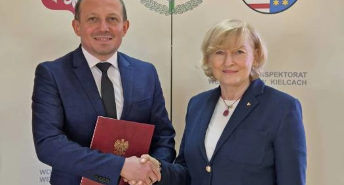 Zdrowie, Powiatowy Lekarz Weterynarii Starachowicach - zdjęcie, fotografia