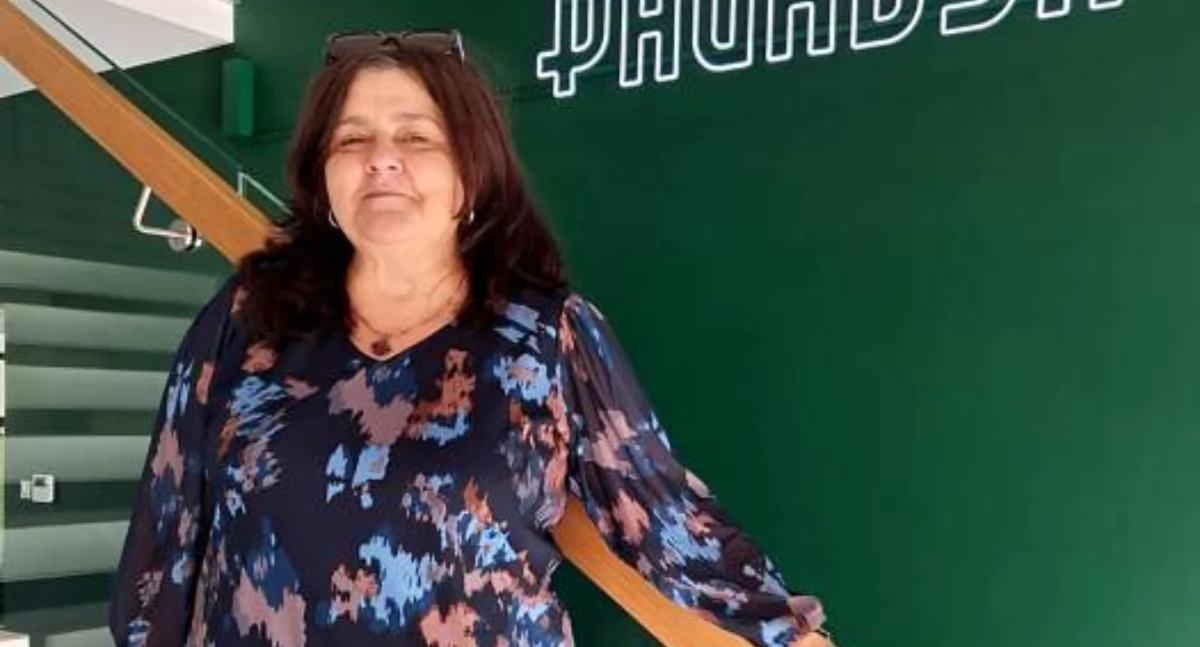 Ewa Sajór-Ruszczak o szkole, młodzieży i pasji nauczania. Tu bije moje szkolne serce