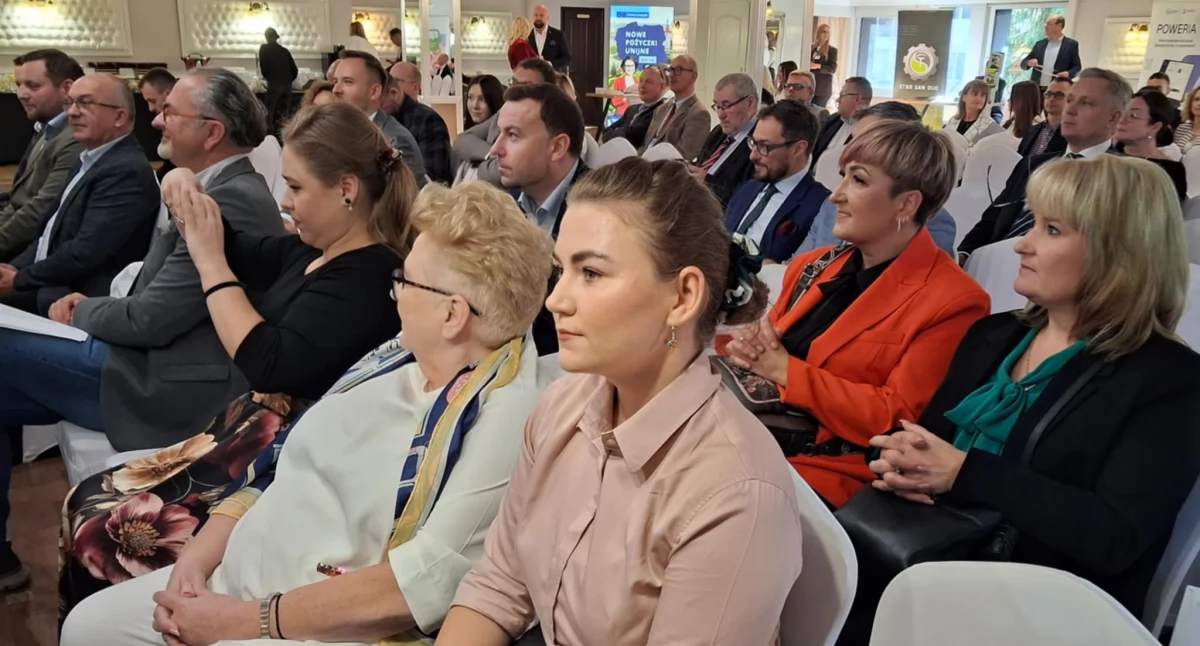 V Forum Gospodarcze w Starachowicach