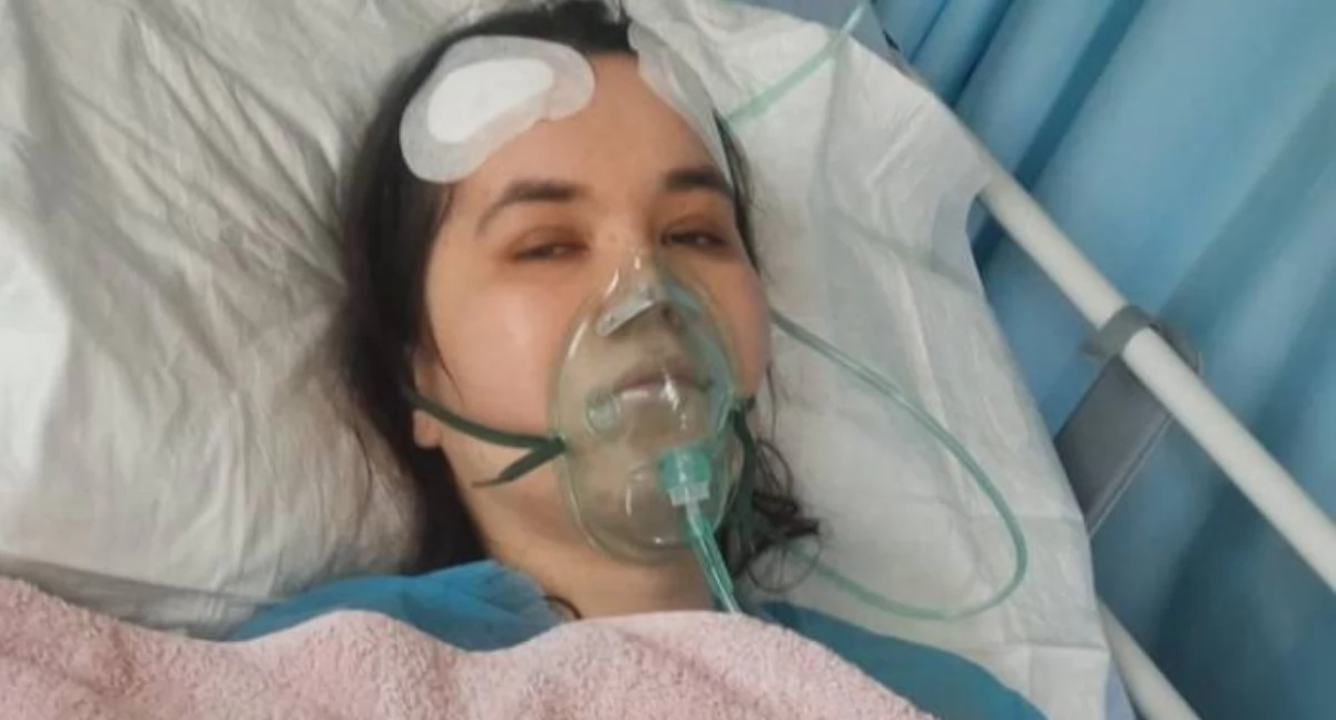 Pomagamy, Pomóżmy wygrać glejakiem Dajmy szansę życie - zdjęcie, fotografia