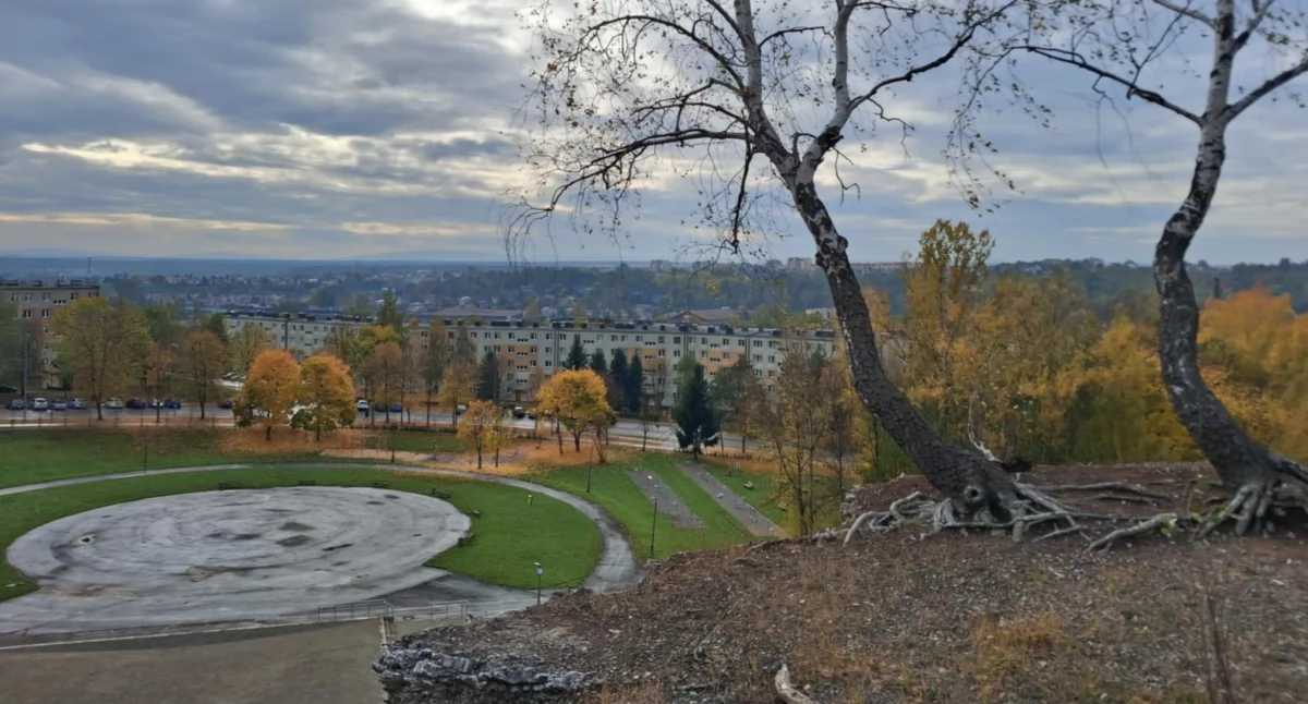 Po raz pierwszy Jarmark Bożonarodzeniowy odbędzie się na placu Na Szlakowisku 