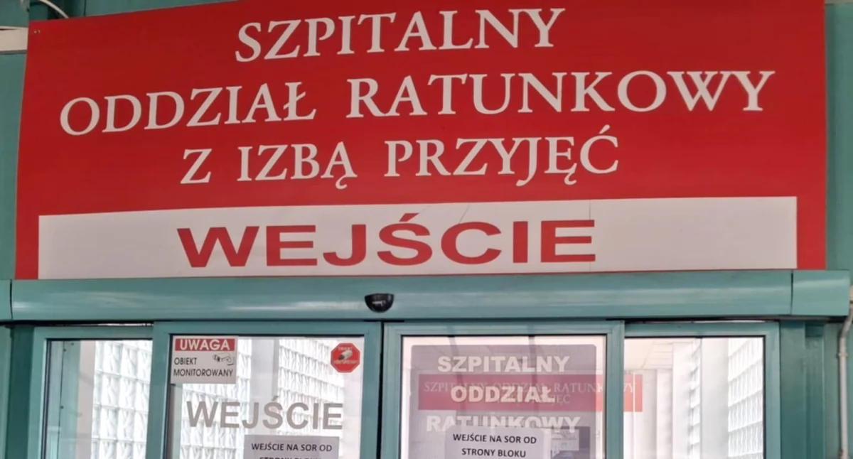 Zdrowie, milkną rozwiązanej umowy chirurgiem Dyrektor szpitala ponowanie zabrał głos - zdjęcie, fotografia