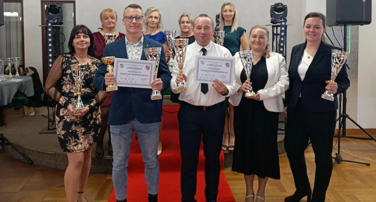 Pasje, zasłużyli tytuł Superpiechura Świętokrzyskiego - zdjęcie, fotografia