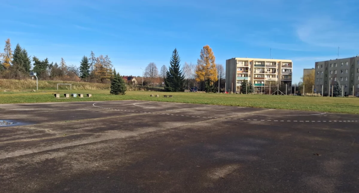 Inwestycje, Kompleks sportowy zmieni oblicze - zdjęcie, fotografia