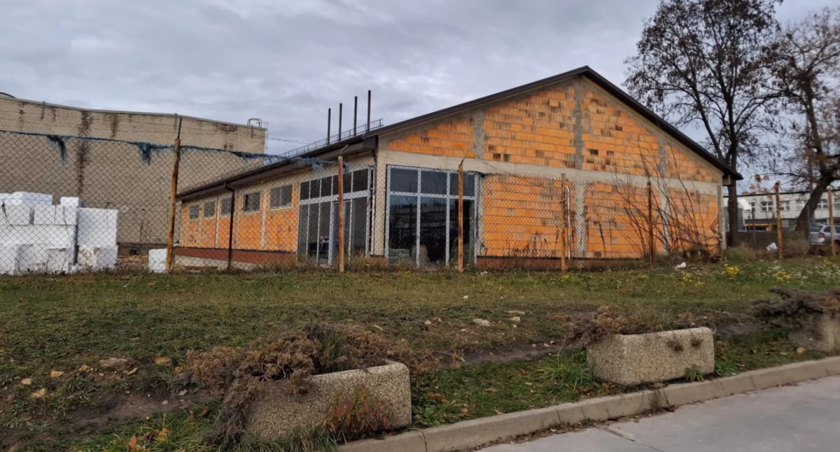 Przy ul. 1 Maja w Starachowicach powstaje DINO, gdzie jeszcze?