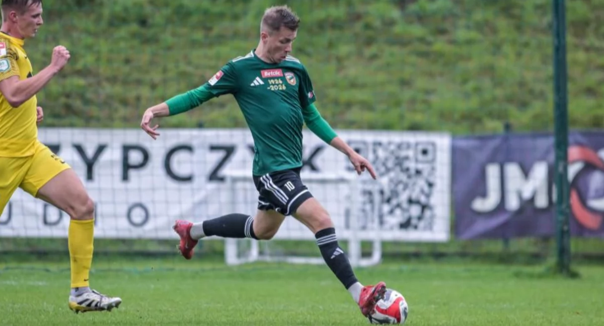 Fot. Piotr Szaraniec Baza Foro Sport