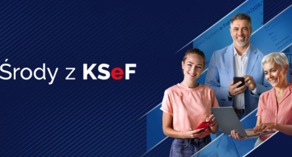 Środy z KSeF w Urzędzie Skarbowym
