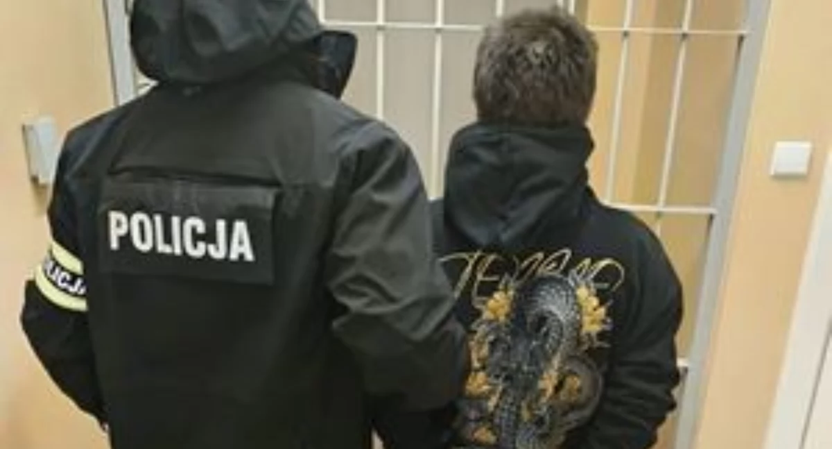 Zatrzymano 12 osób ukrywających się przed organami ścigania w Starachowicach. Co mają na sumieniu?