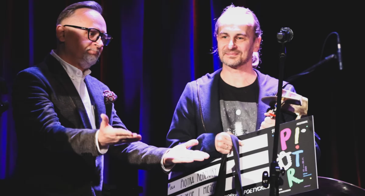 Zdjęcie: FB Festiwal Piotra Skrzyneckiego