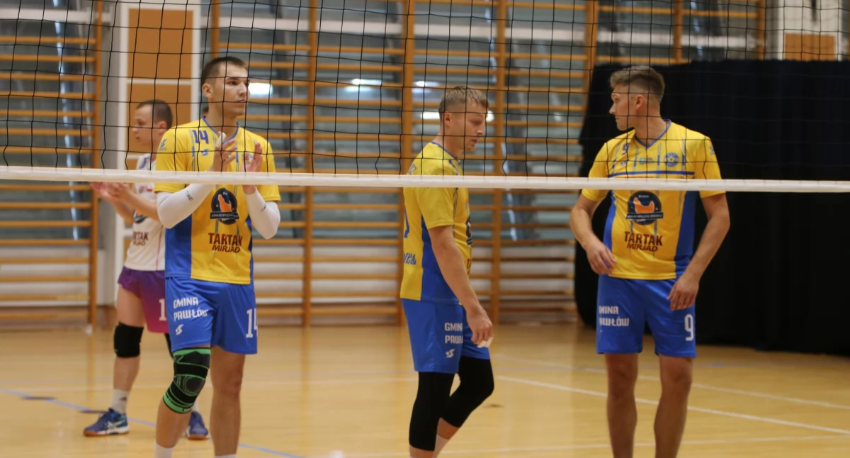 Fot. Piotr Szaraniec Baza Foro Sport