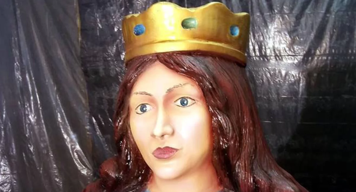 Wydarzenia, Święto Barbary Starachowicach - zdjęcie, fotografia