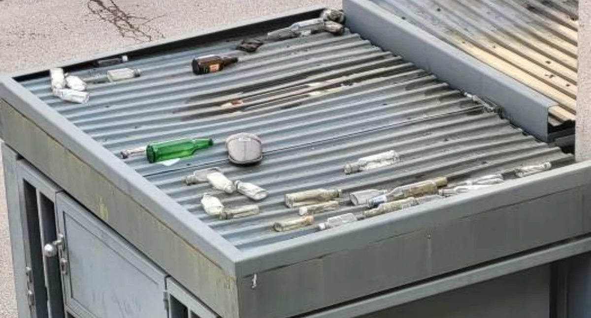 Pijemy na potęgę! "Małpki" biją rekordy