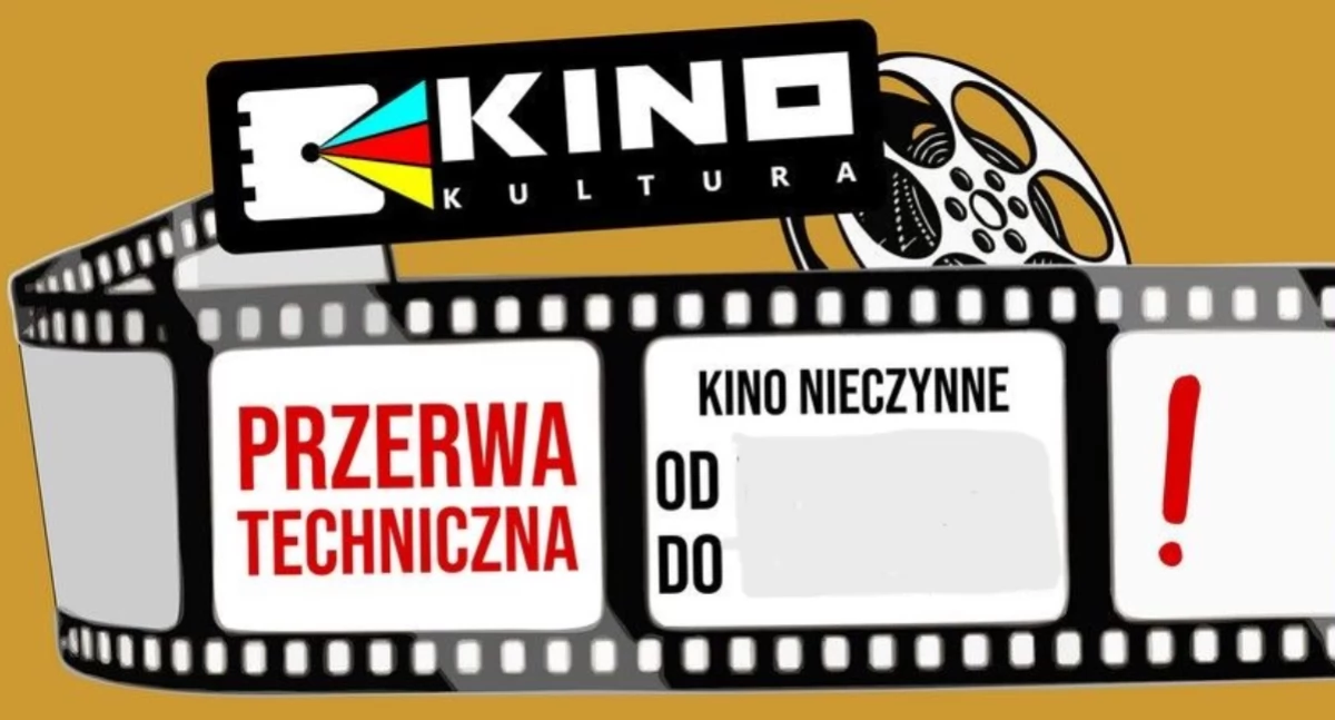 Interwencje, Kultura (nie)dostępne dlaczego - zdjęcie, fotografia