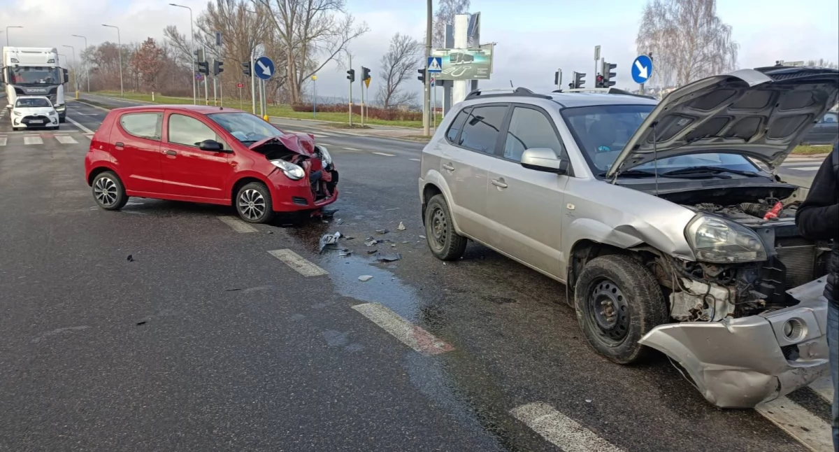 Fot KPP w Starachowicach