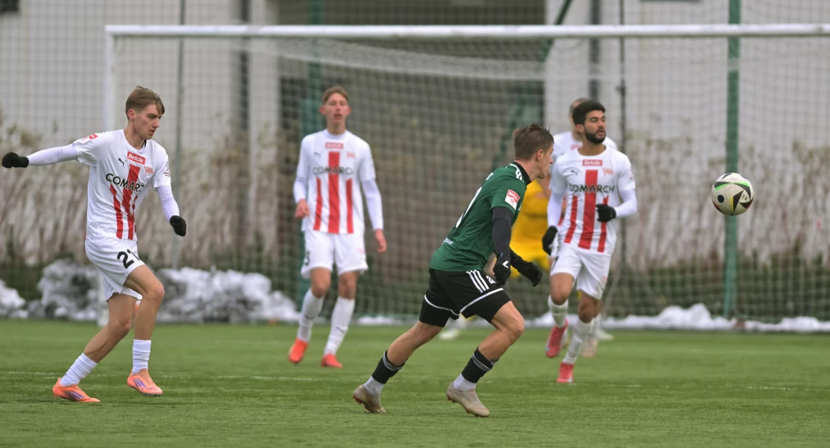 III liga. Star znów błyskawicznie nokautuje "Pasy"