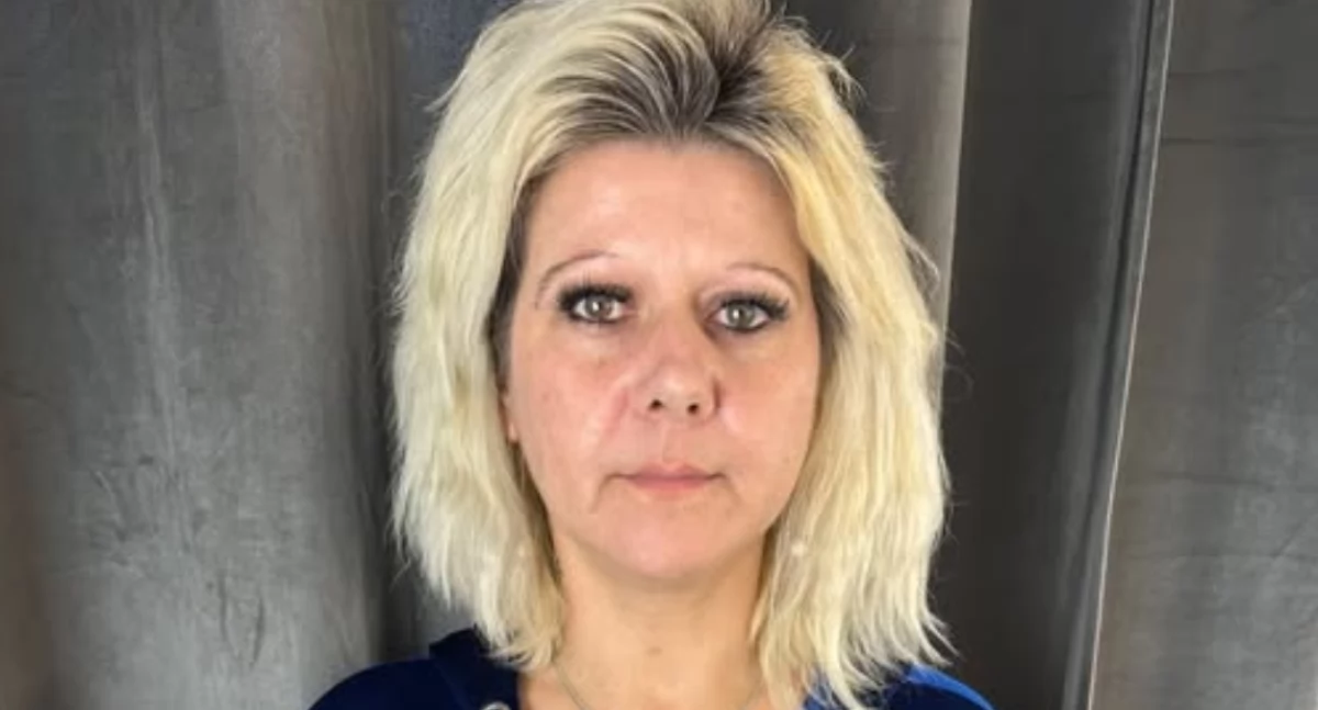 Pasje, Projekt Kobieta MOCĄ swoją kandydatkę metamorfozy - zdjęcie, fotografia