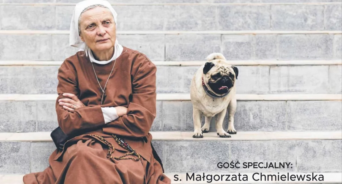 Wydarzenia, Małgorzata Chmielewska zagości Starachowicach - zdjęcie, fotografia