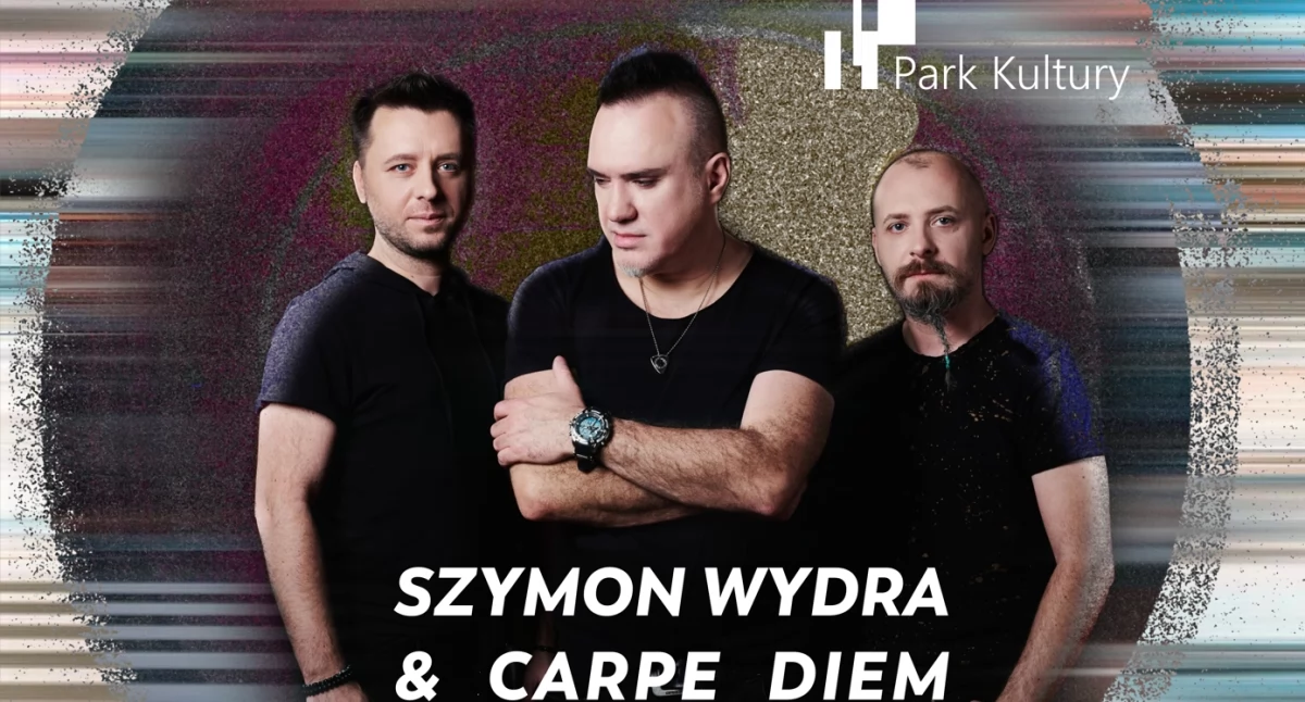 Wydarzenia, Noworczny Koncert Parku Kultury - zdjęcie, fotografia