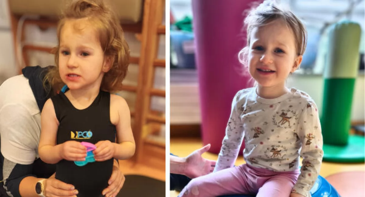 Pomagamy, Dycha Wiktorii - zdjęcie, fotografia