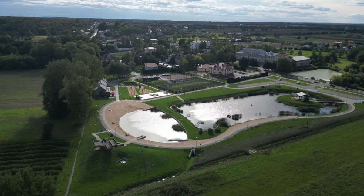 Konkursy, Mirzecka Przystań podoba nazwa - zdjęcie, fotografia