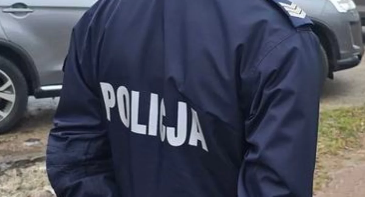 Kronika policyjna, Jedna interwencja policja osoby zatrzymane Starachowicach - zdjęcie, fotografia