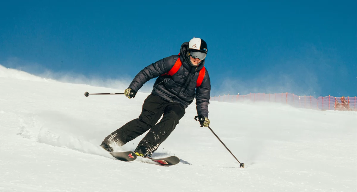 Materiały promocyjne, rozpoznać narty potrzebują serwisu najważniejszych sygnałów - zdjęcie, fotografia