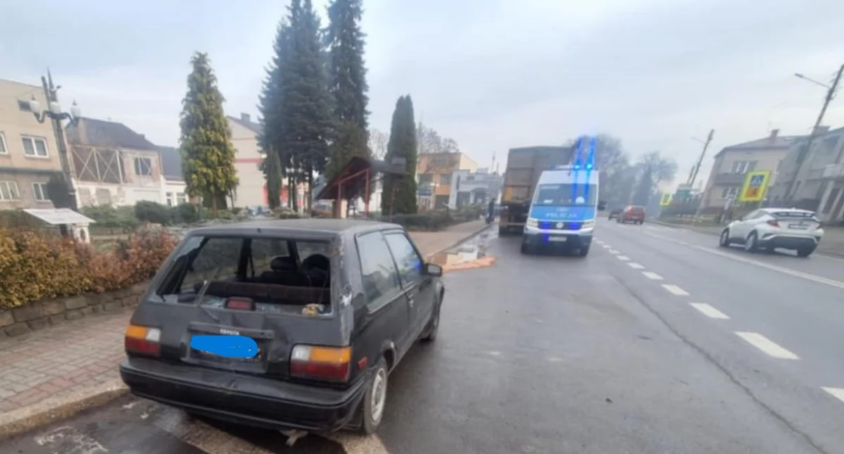 fot. KP PSP Starachowice