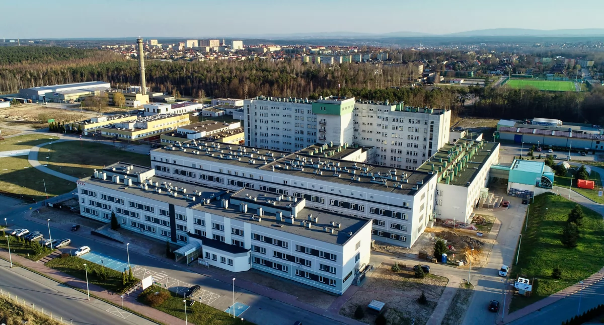 Fot. Szpital Starachowice