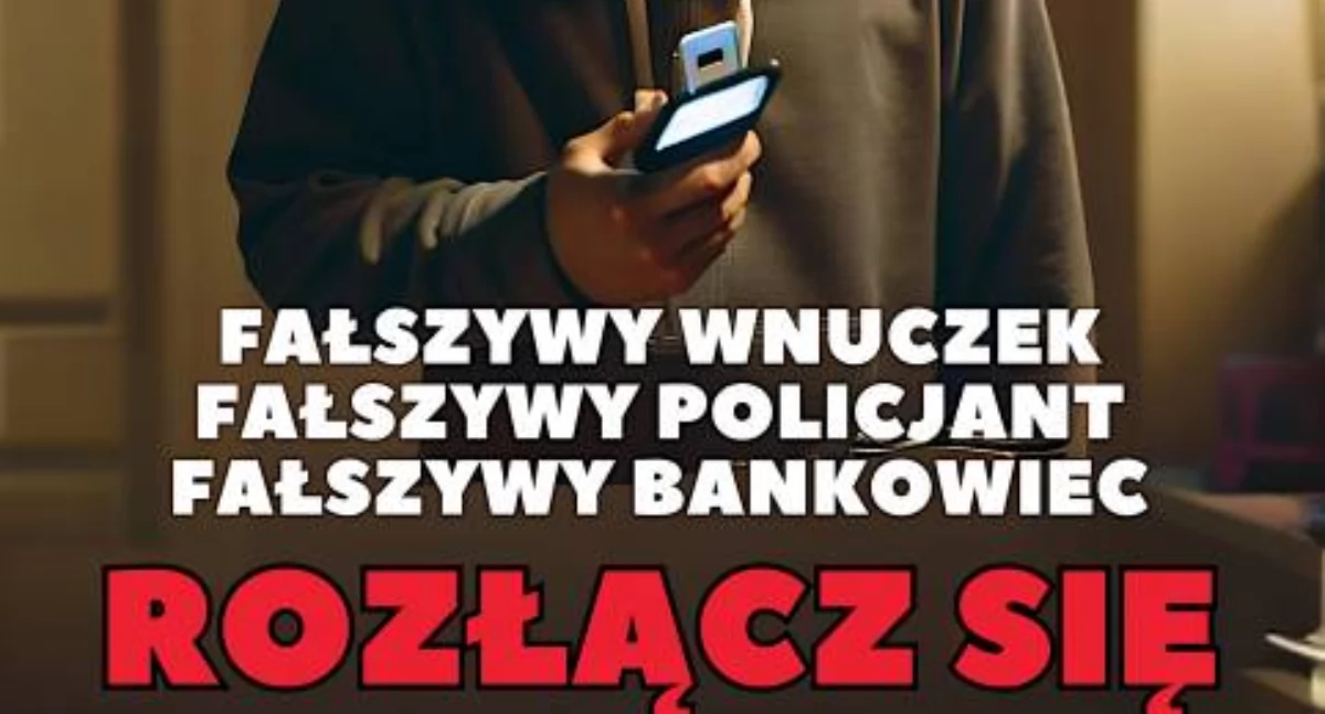 Sąd i prokuratura, Fałszywy policjant usłyszał oskarżenia został aresztowany - zdjęcie, fotografia