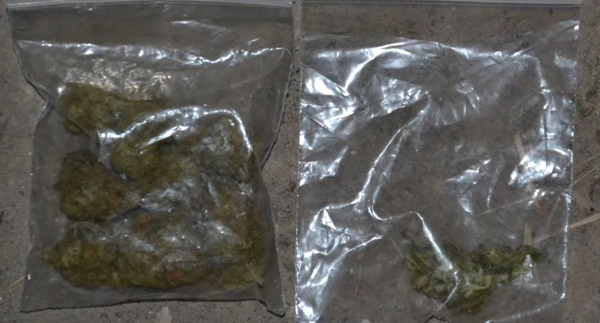 Kronika policyjna, posiadanie narkotyków liczyć konsekwencjami - zdjęcie, fotografia