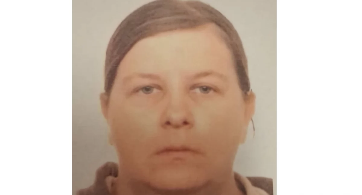 Kronika policyjna, Starachowicka policja poszukuje zaginionej Lucińskiej - zdjęcie, fotografia