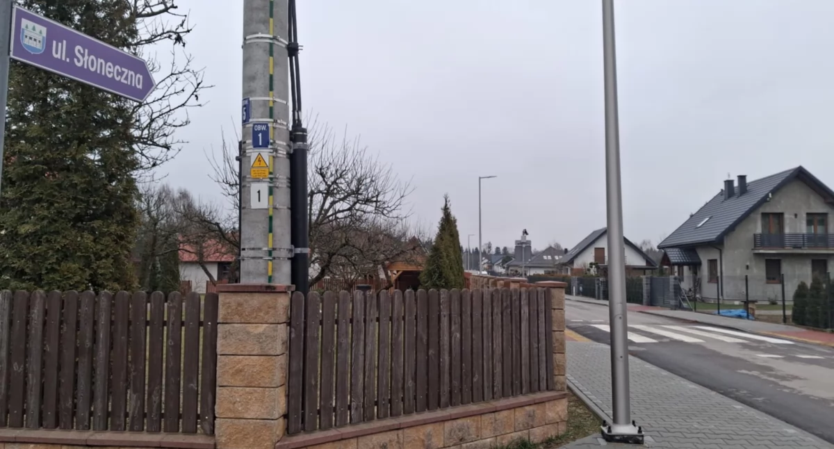 Inwestycje, Najważniejsze inwestycje drogowe Brody - zdjęcie, fotografia