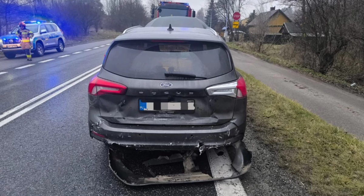 Fot. Policja Starachowice