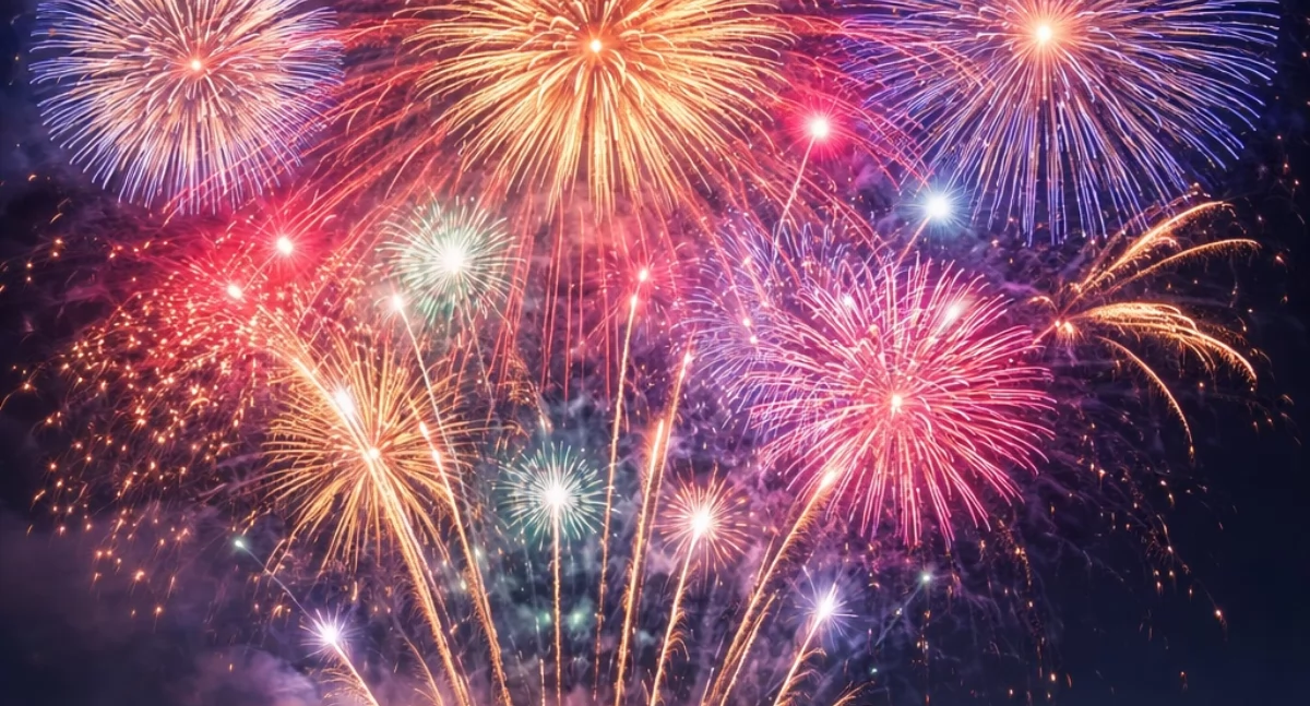 Czy wprowadzony zostanie zakaz używania fajerwerków w Starachowicach?