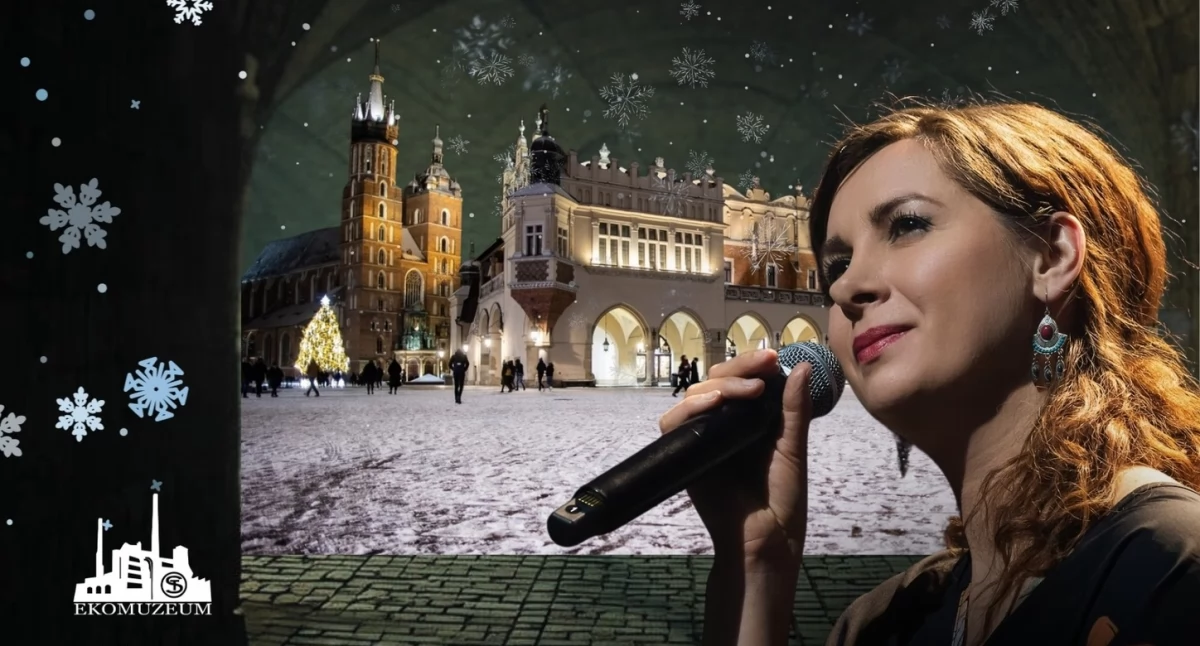 Wydarzenia, Wieczorne pieśni Krakowa Starachowicach - zdjęcie, fotografia