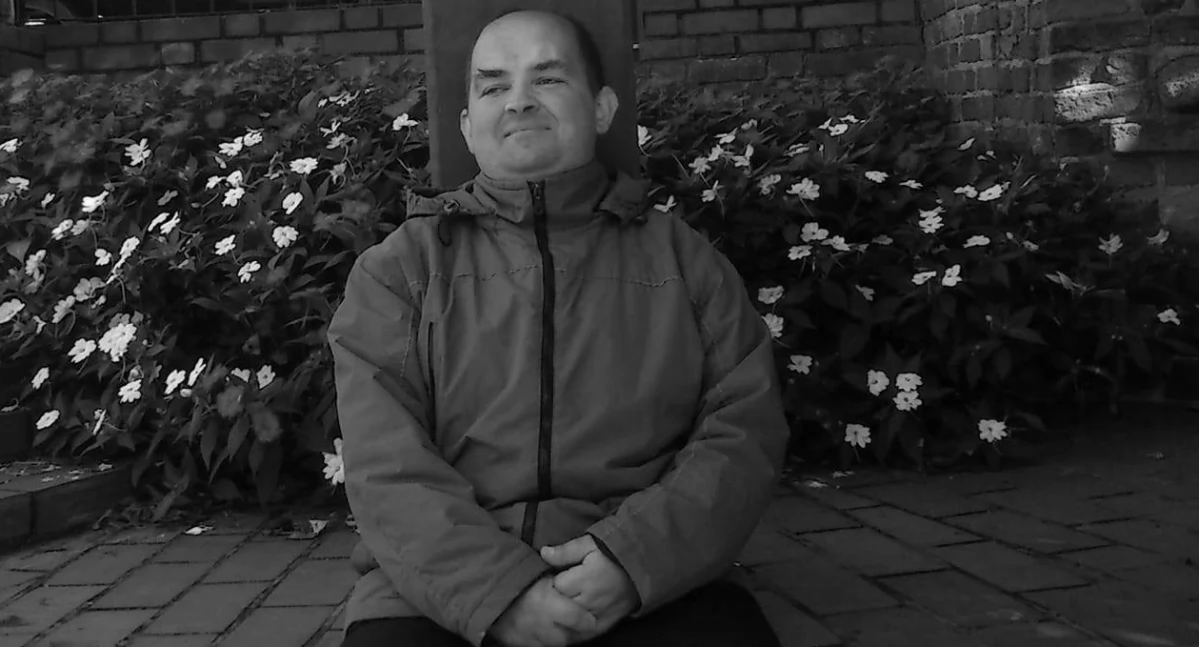 Pożegnania, Zmarł Wojciech Makowski - zdjęcie, fotografia