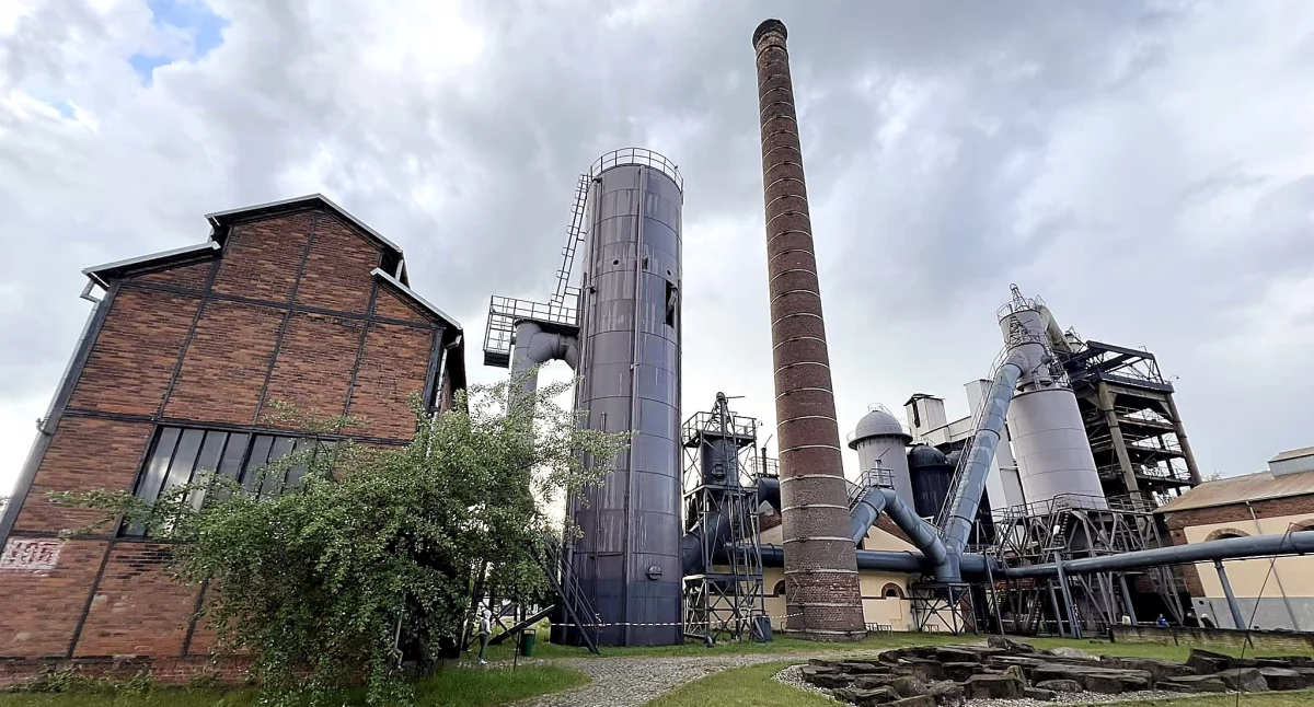 Jubileusze, Starachowickie Muzeum Przyrody Techniki ćwierć wieku! - zdjęcie, fotografia