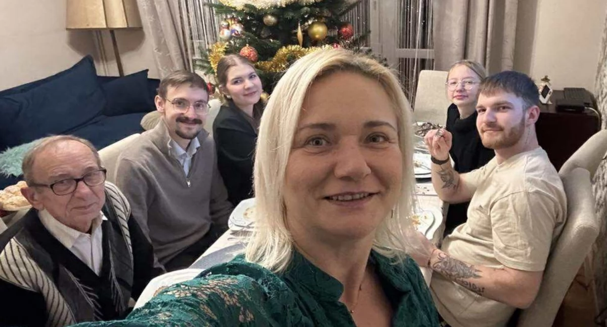 Pomagamy, Monika odchodzi możemy pomóc dzieciom - zdjęcie, fotografia