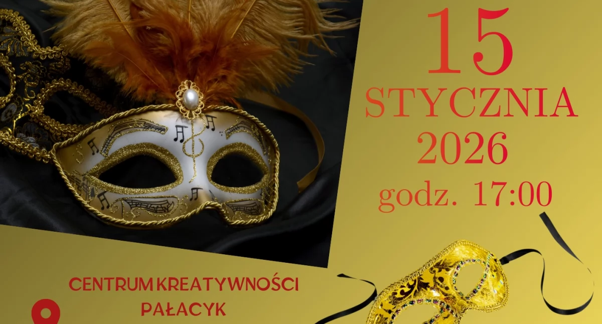 Wydarzenia, Karnawał rytmie muzyki klasycznej! - zdjęcie, fotografia