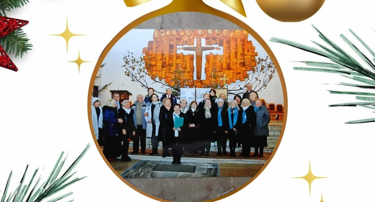 Wydarzenia, Tajemnica Bożego Narodzenia - zdjęcie, fotografia