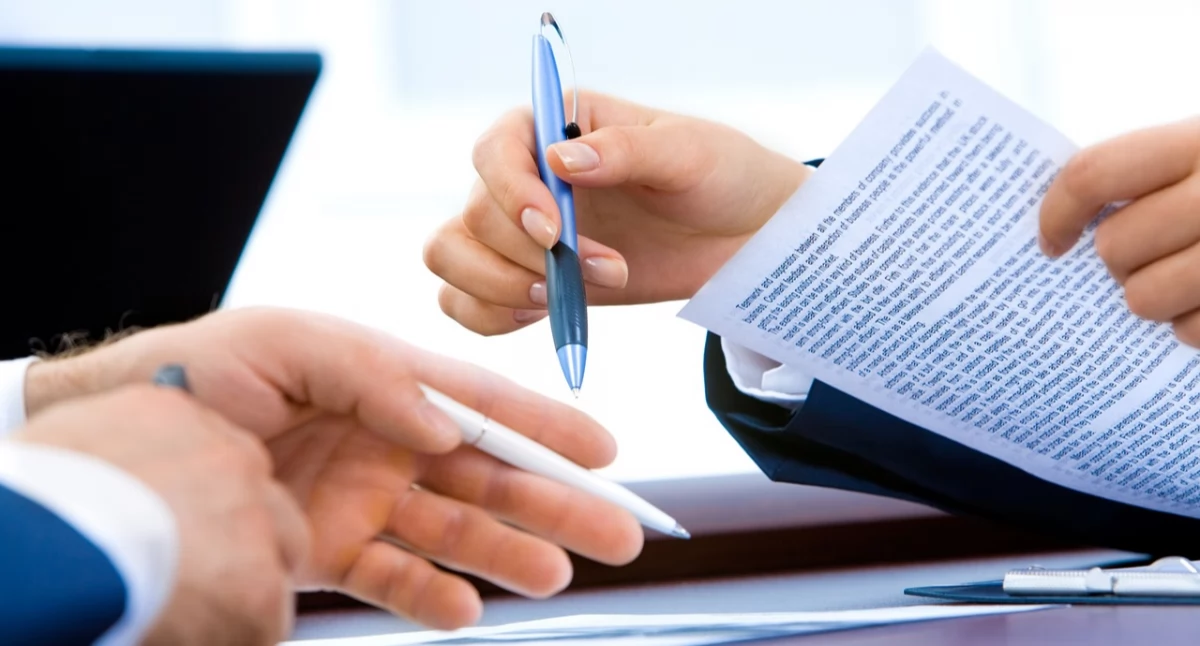 Materiały promocyjne, Rachunek umowy zlecenia warto wiedzieć prawidłowym rozliczeniu wynagrodzenia - zdjęcie, fotografia