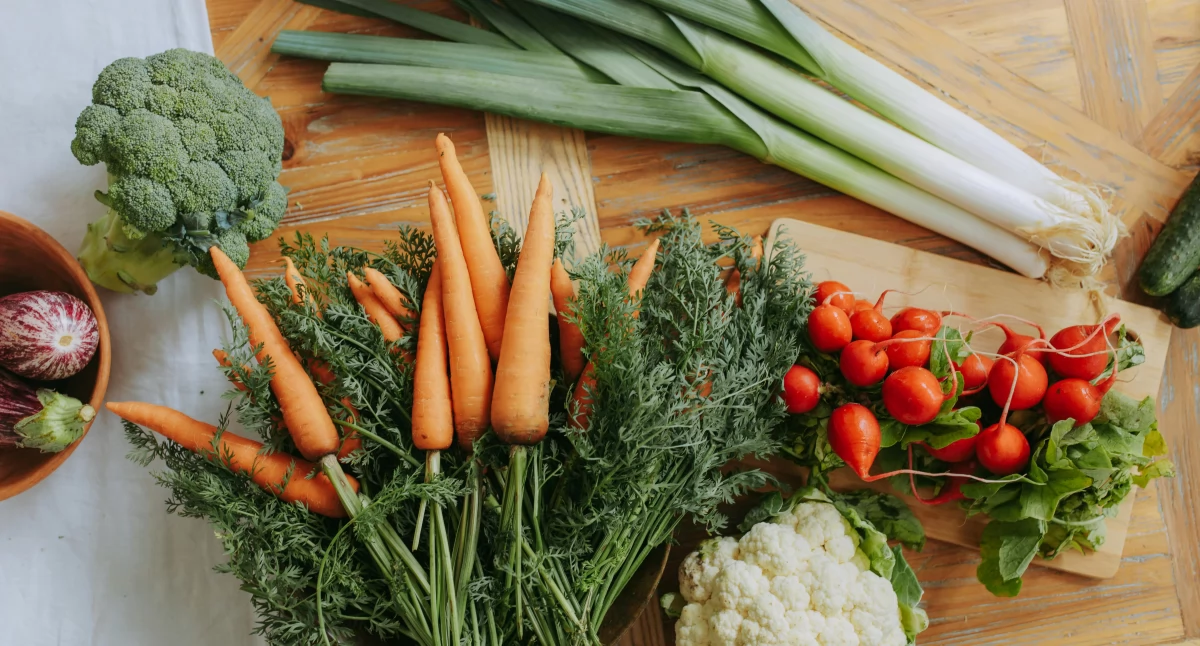 Materiały promocyjne, robić zdrowe zakupy cały tydzień minut - zdjęcie, fotografia