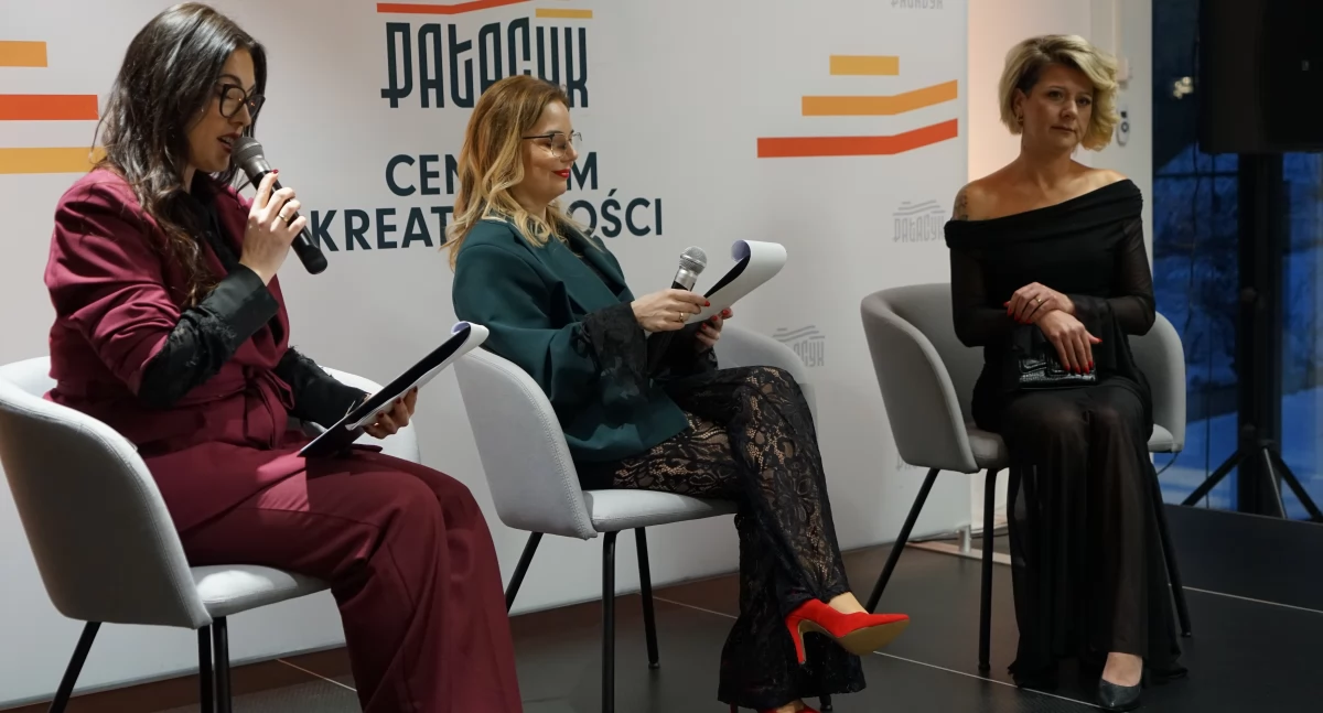 To był czas na podsumowanie projektu, w którym brało udział szerokie grono partnerów...