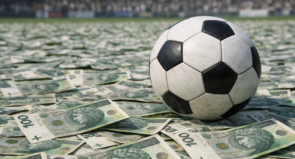 Piłkarskie dotacje w Sarachowicach rozdane